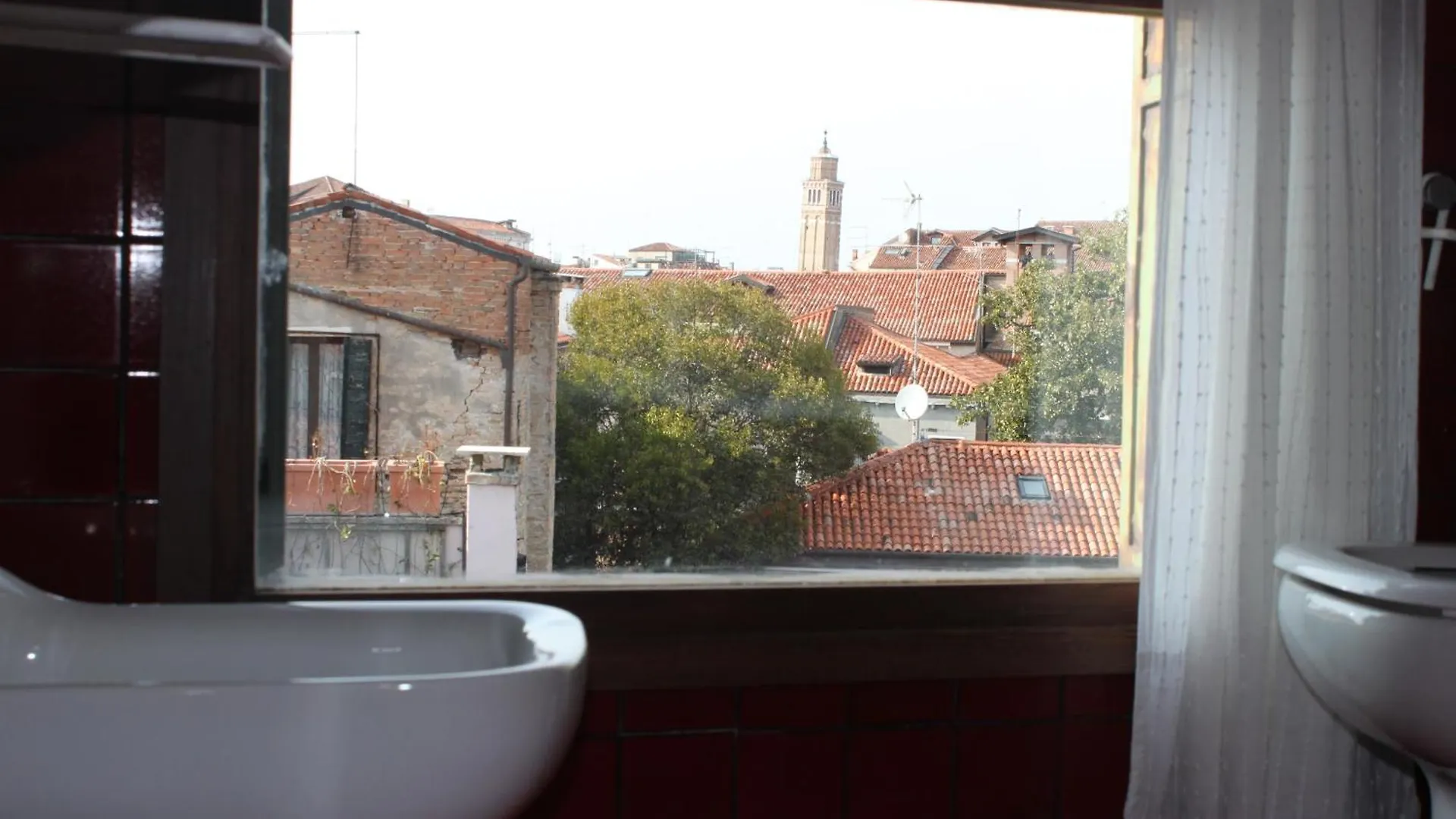 Ferienwohnung Mimi'S Loft Venedig 0*,