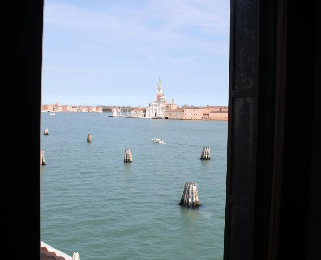 Ferienwohnung Mimi'S Loft Venedig 0*,  Italien