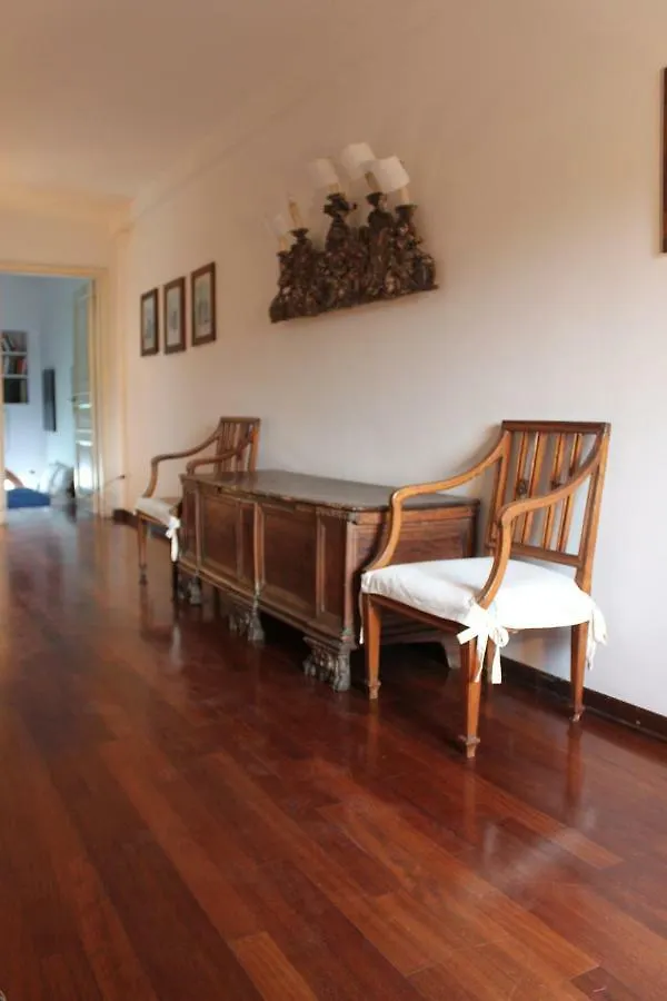 Apartment Ferienwohnung Mimi'S Loft Venedig Italien