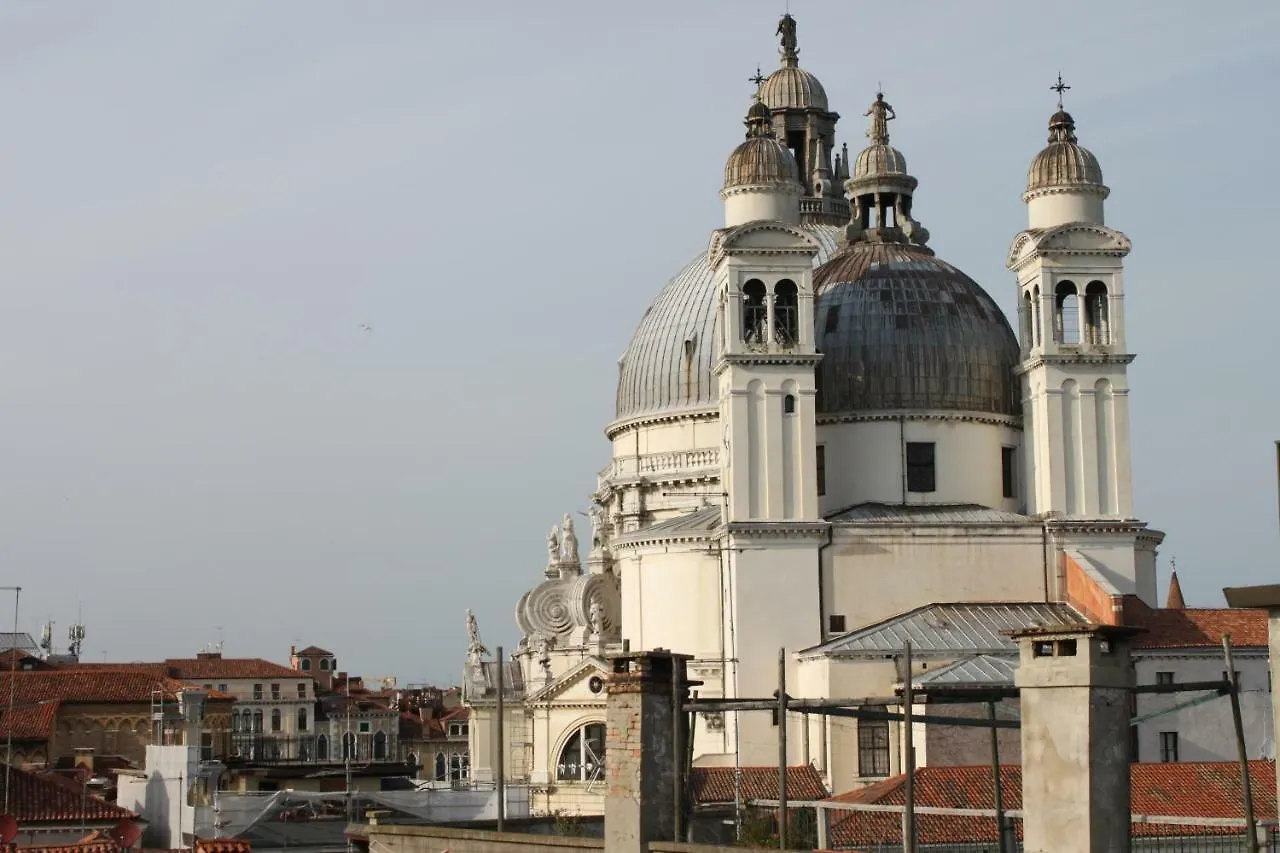 Mimi'S Loft Apartment Venice Italy