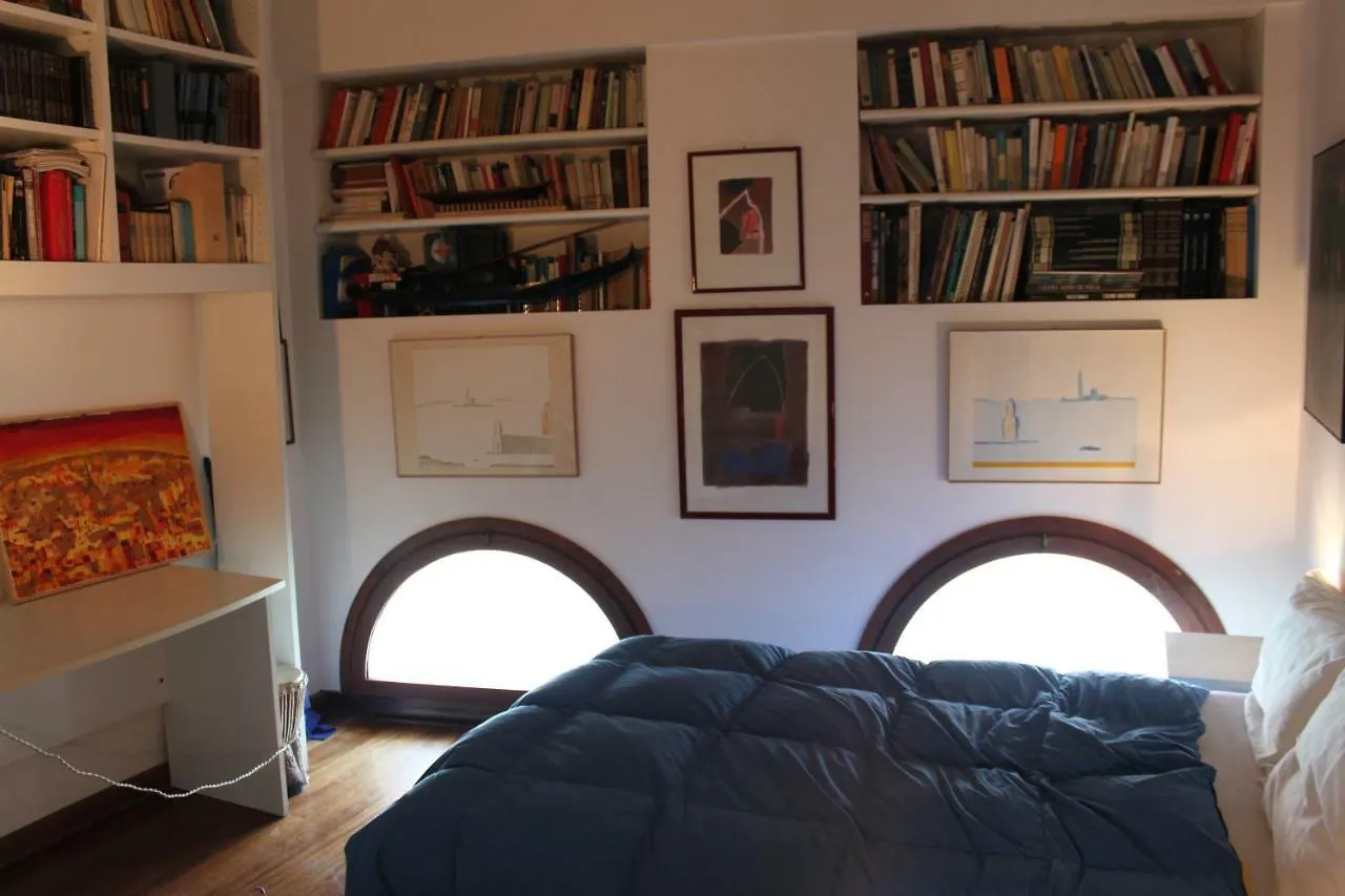 Ferienwohnung Mimi'S Loft Venedig 0*,  Italien