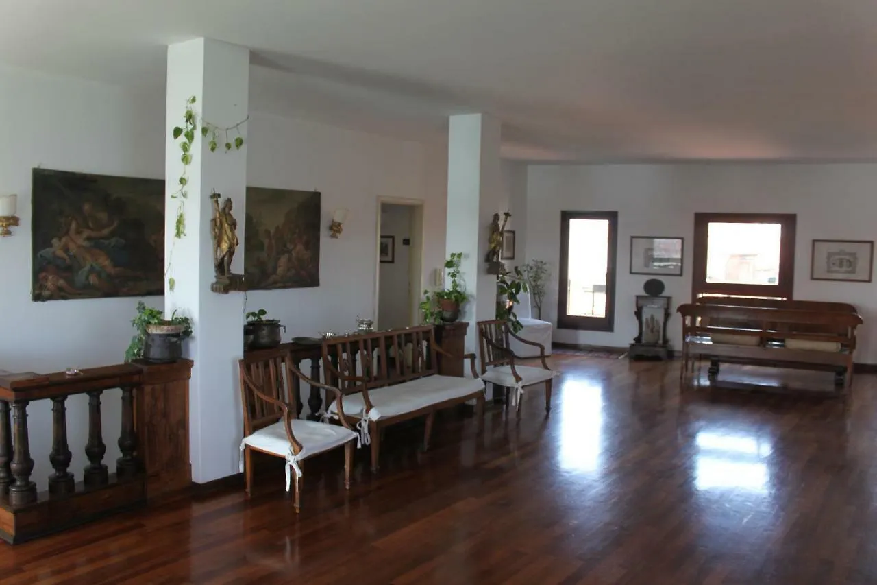 Mimi'S Loft Διαμέρισμα Βενετία 0*,  Ιταλία