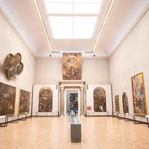 Bed and breakfast Ca' San Vio, Venecia