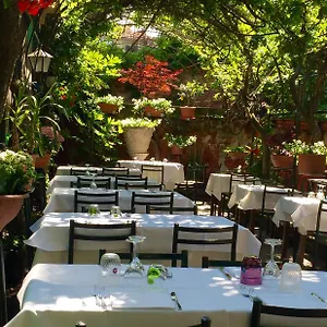 Hotel Antica Montin, Venecia