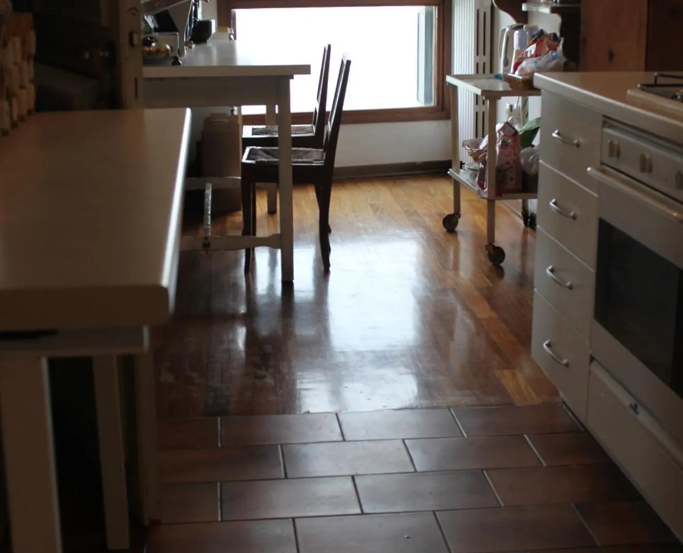 Mimi'S Loft Apartment Venice Italy
