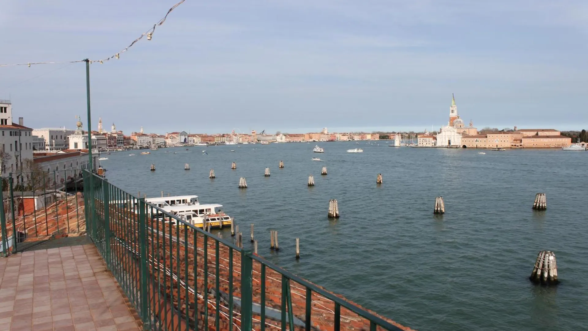Mimi'S Loft Apartment Venice Italy