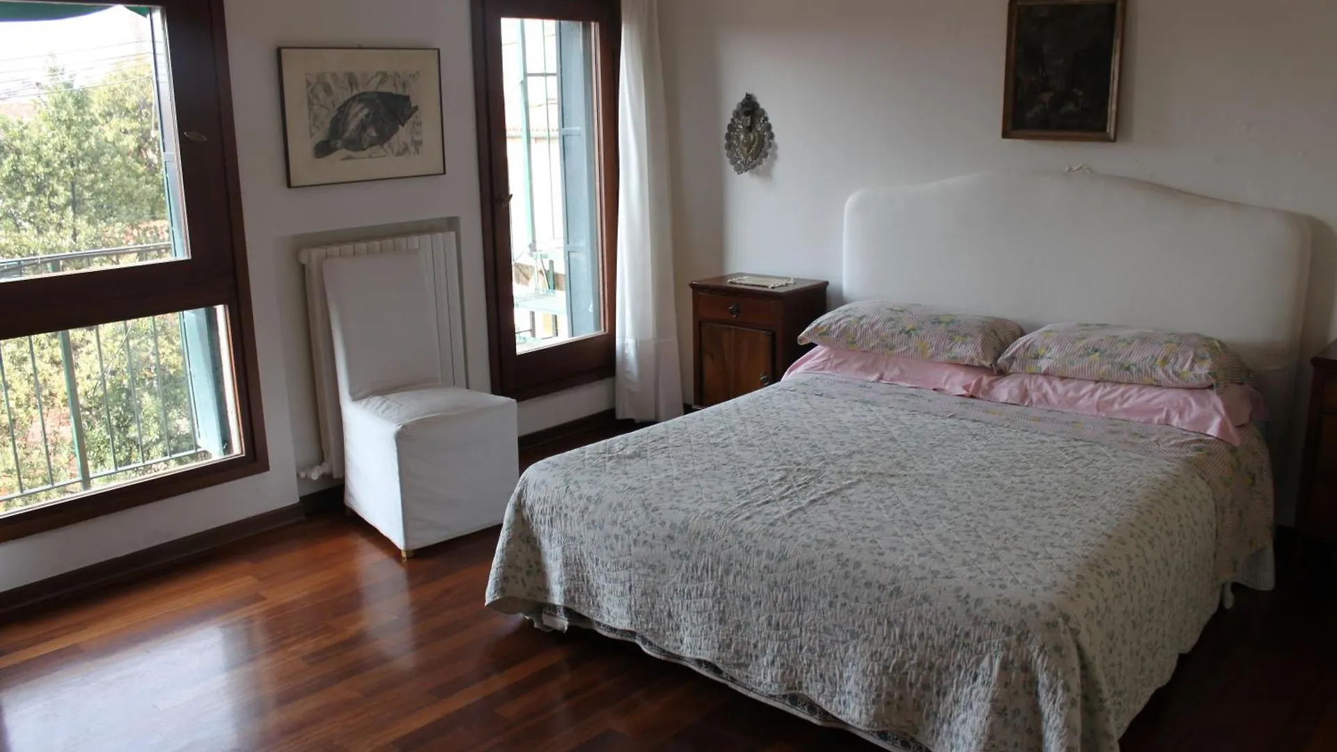 Mimi'S Loft Apartment Venice Italy