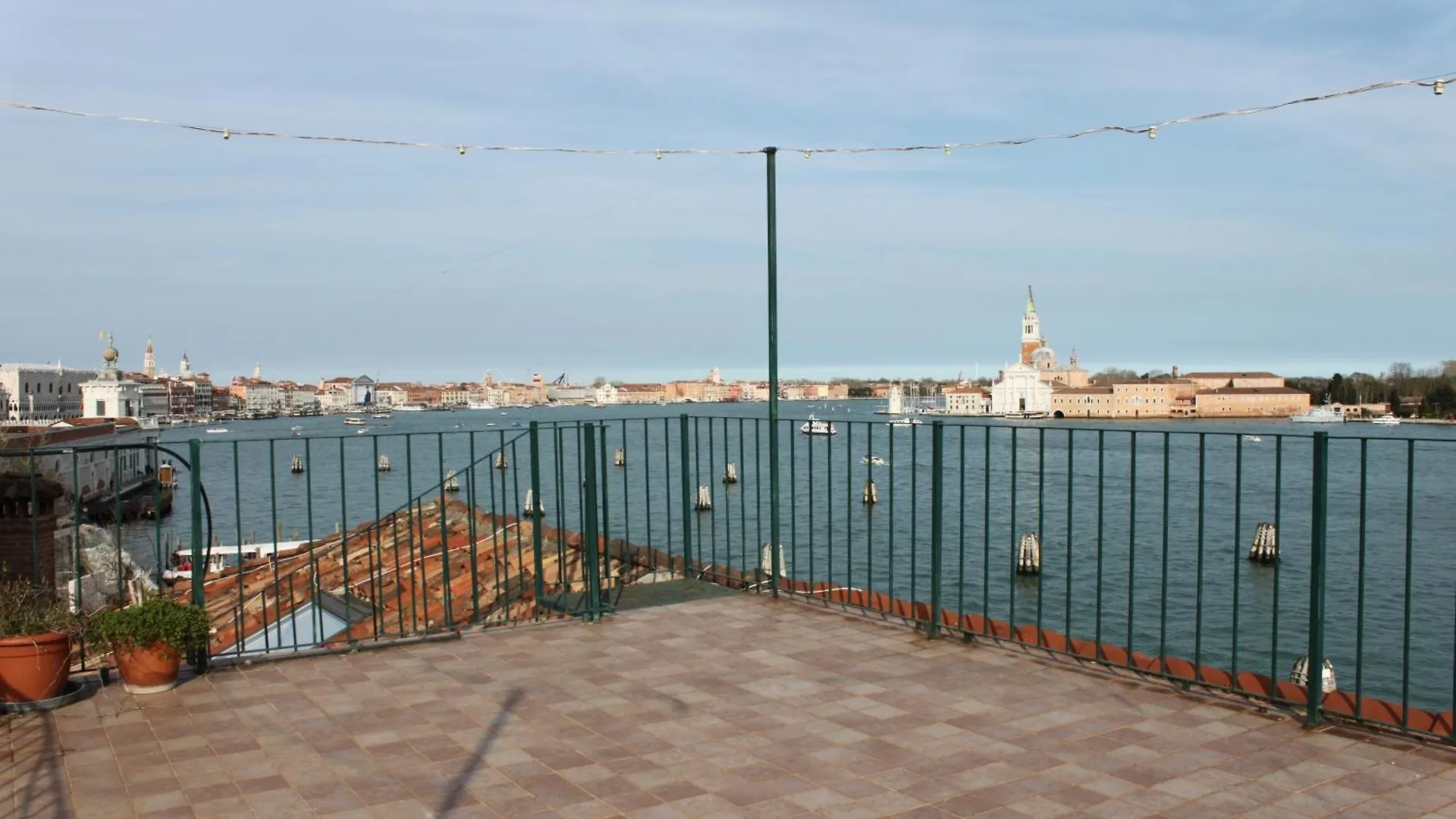 Mimi'S Loft Apartment Venice