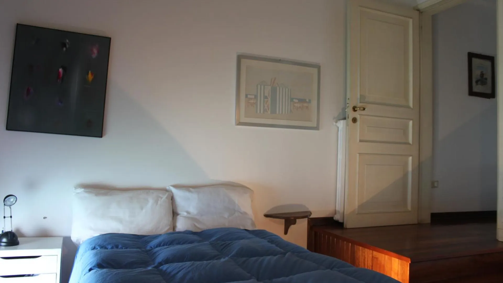 Mimi'S Loft Apartment Venice