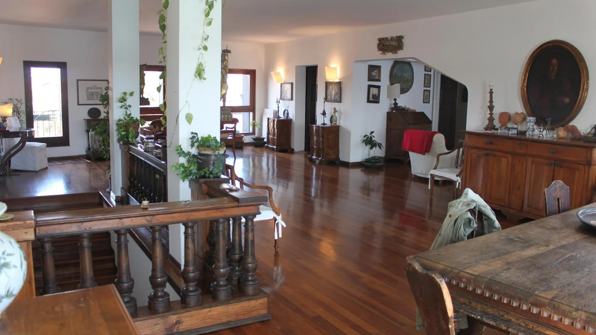 Mimi'S Loft Apartment Venice