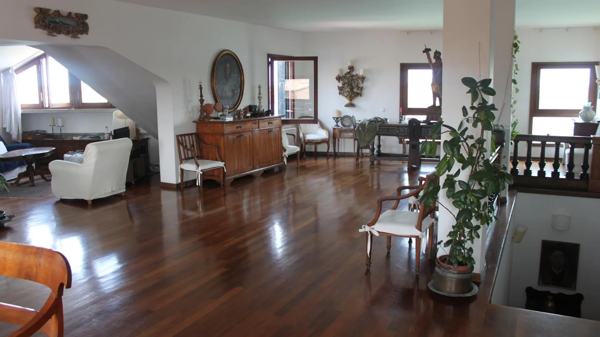 Mimi'S Loft Apartment Venice Italy