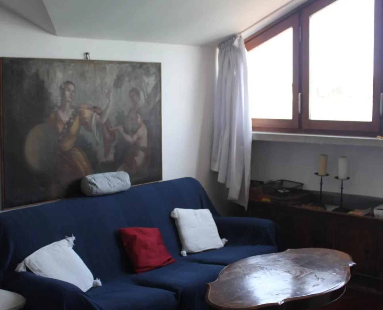 Mimi'S Loft Apartment Venice