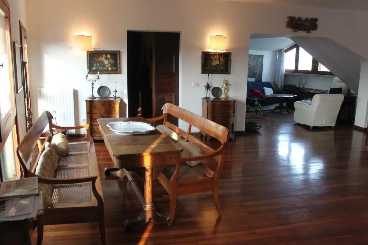 Mimi'S Loft Apartment Venice 0*,  Italy