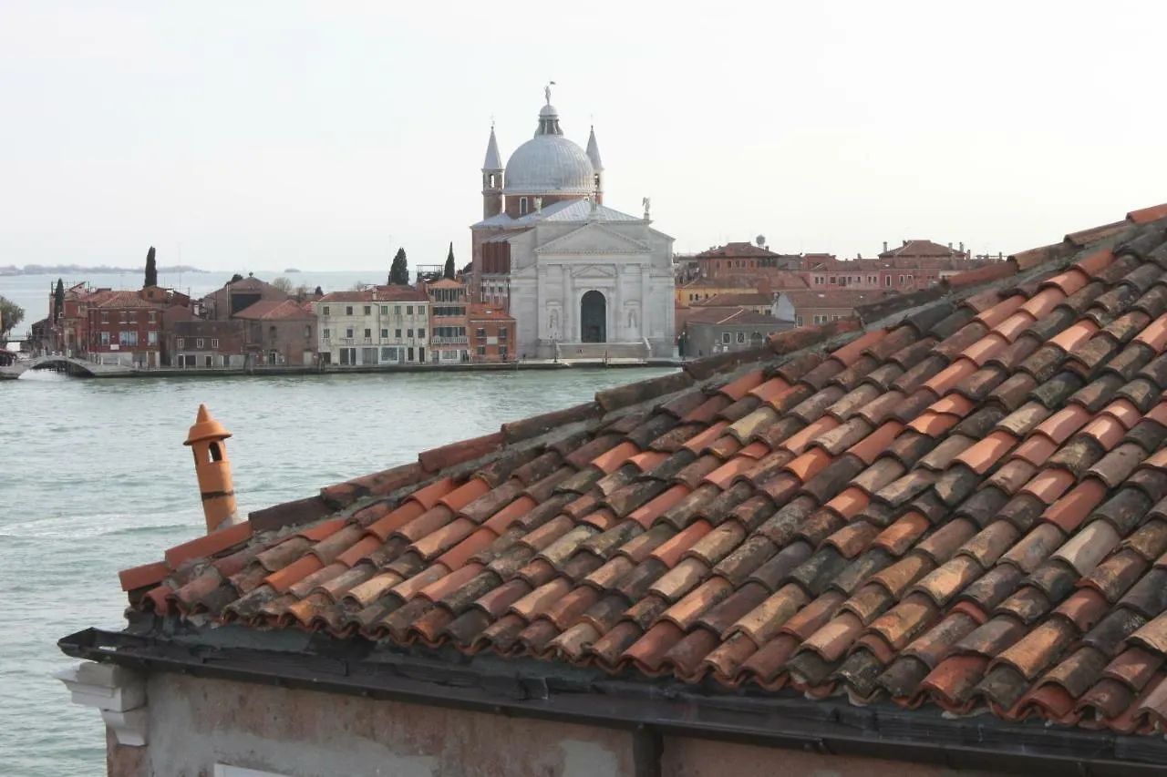 Mimi'S Loft Apartment Venice Italy