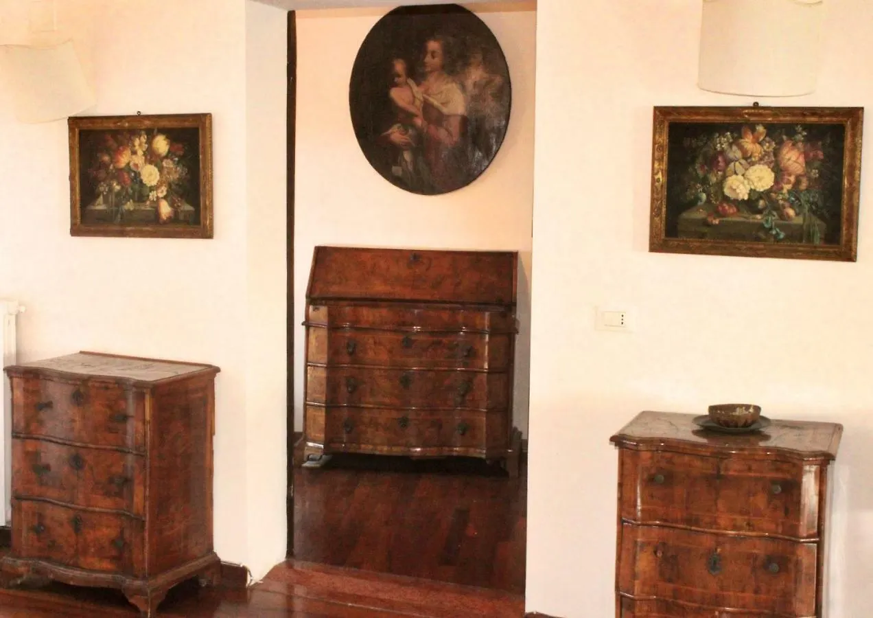 Mimi'S Loft Apartment Venice Italy